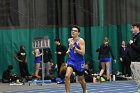 Track & Field  Men’s Track & Field open up the 2023 indoor season with a home meet against Colby College. They also competed against visiting Wentworth Institute of Technology, Worcester State University, Gordon College and Connecticut College. - Photo by Keith Nordstrom